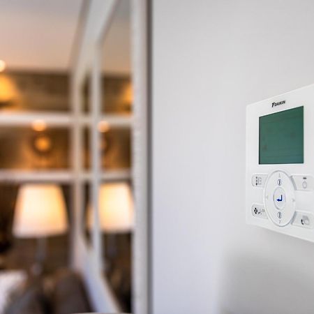 Vila Balaia - Luxury Boutique Villas Albufeira Eksteriør billede