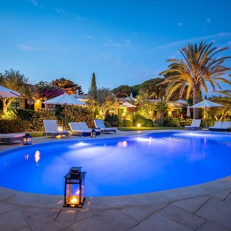 Vila Balaia - Luxury Boutique Villas Albufeira Eksteriør billede