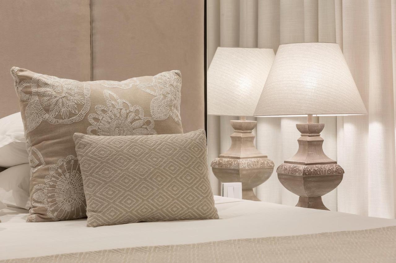 Vila Balaia - Luxury Boutique Villas Albufeira Eksteriør billede