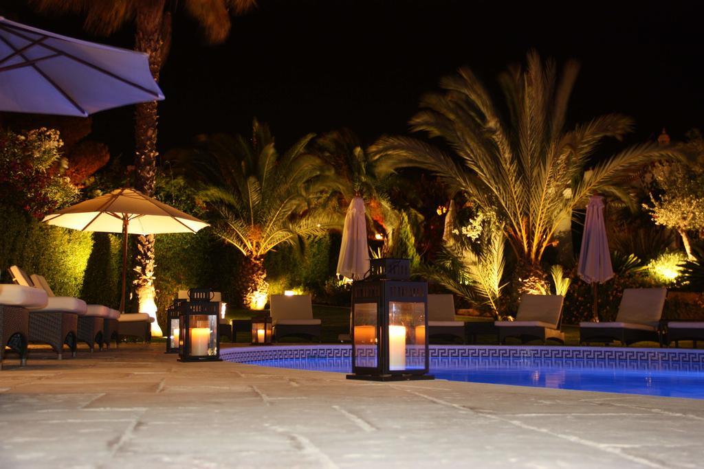 Vila Balaia - Luxury Boutique Villas Albufeira Eksteriør billede