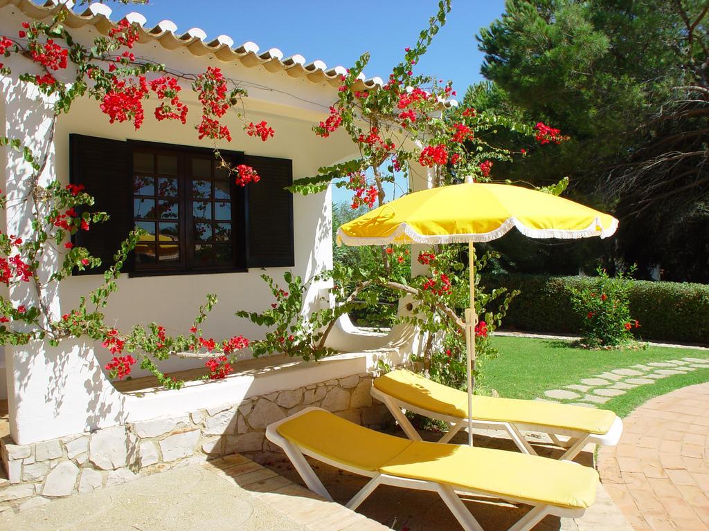Vila Balaia - Luxury Boutique Villas Albufeira Eksteriør billede