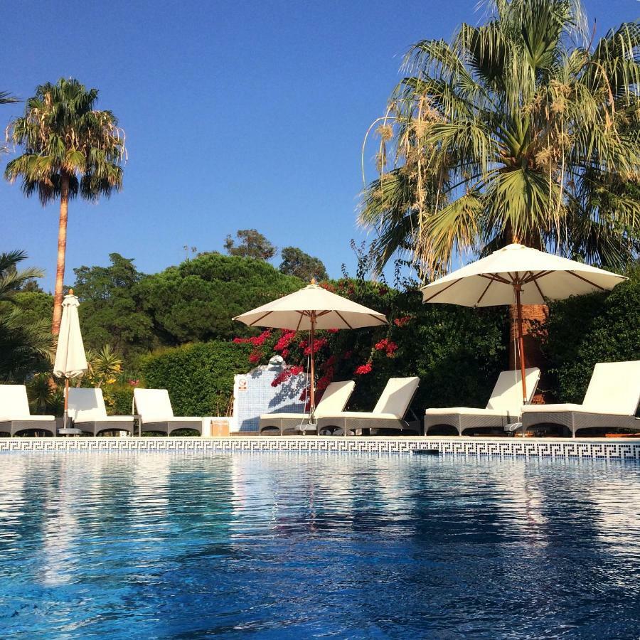 Vila Balaia - Luxury Boutique Villas Albufeira Eksteriør billede