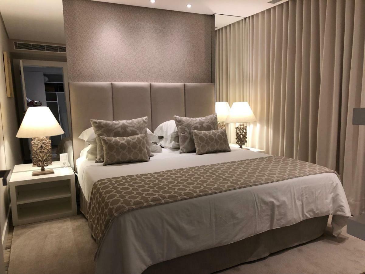 Vila Balaia - Luxury Boutique Villas Albufeira Eksteriør billede