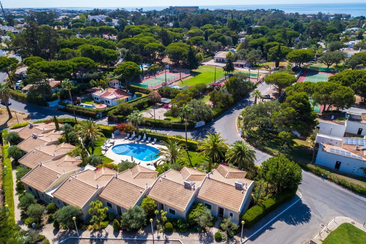 Vila Balaia - Luxury Boutique Villas Albufeira Eksteriør billede